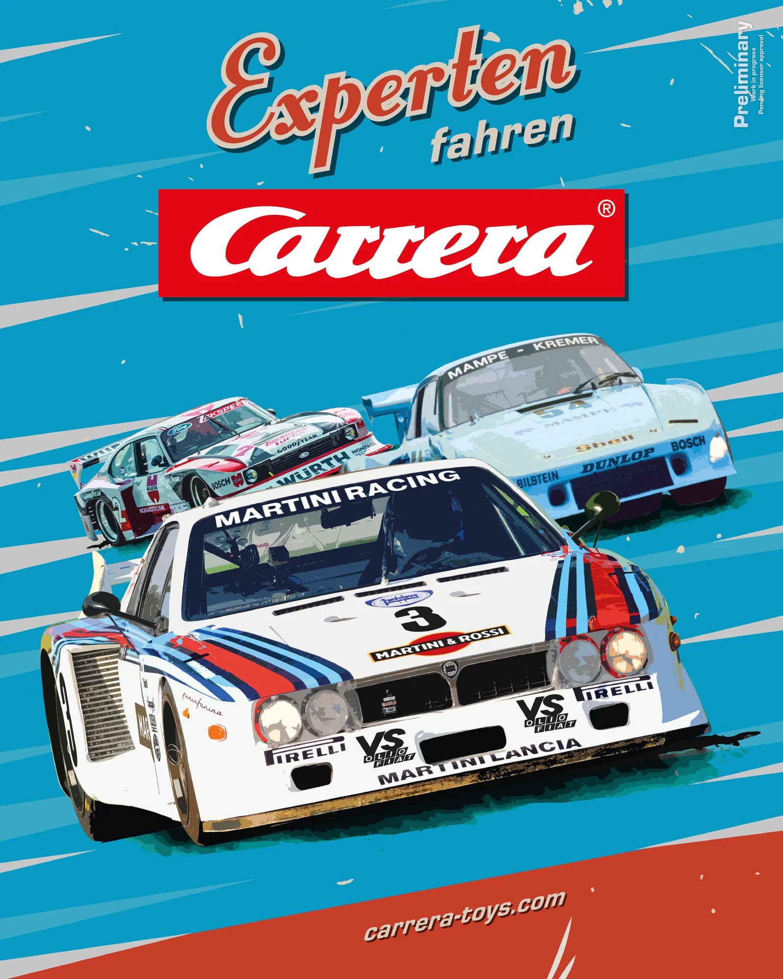 Retro Grand Prix