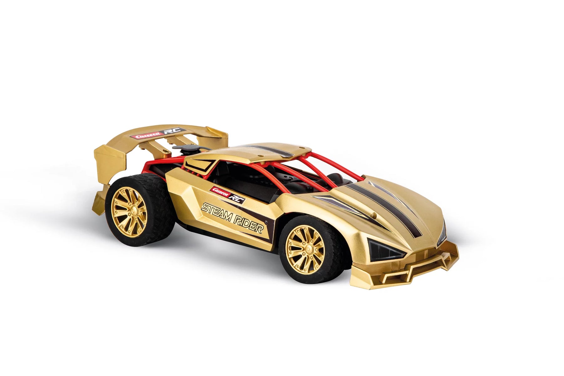 2,4GHz Steam Rider