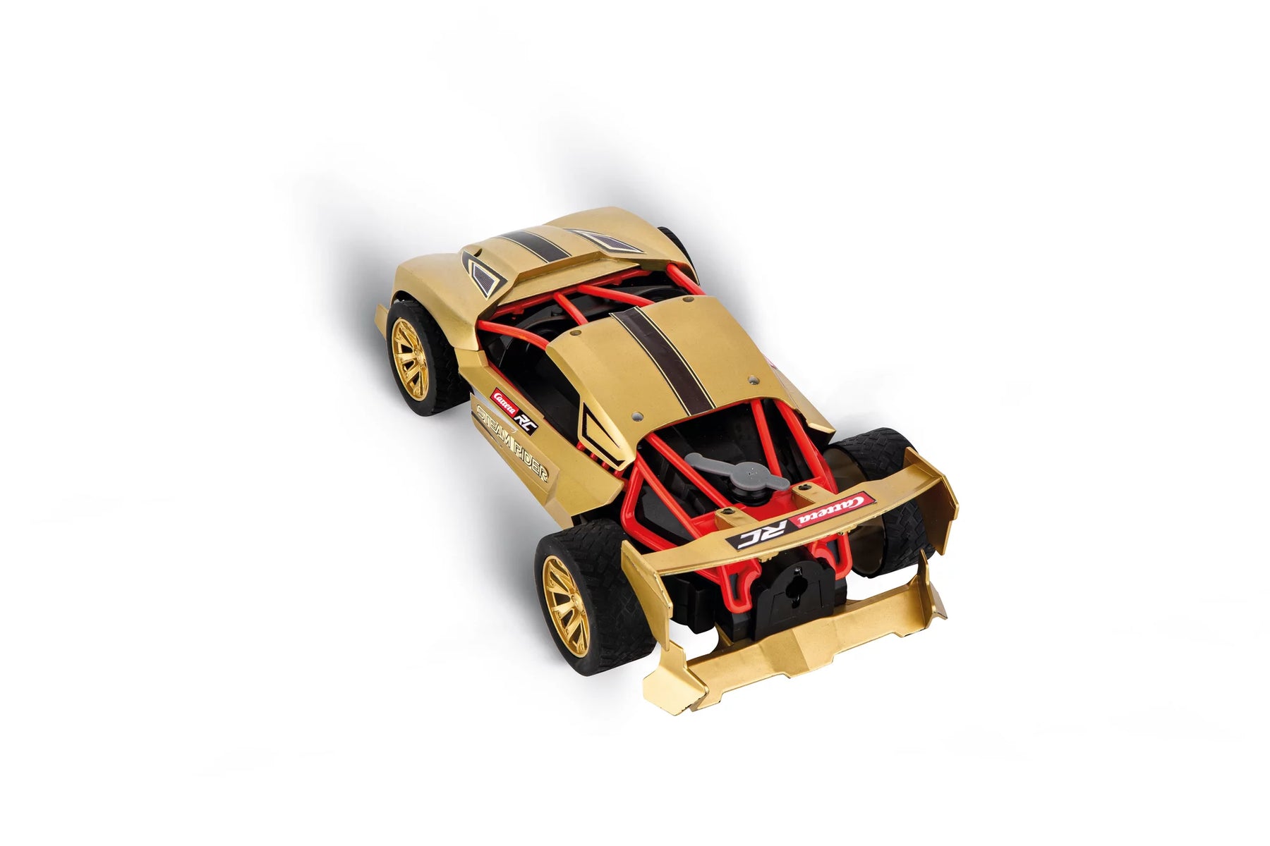 2,4GHz Steam Rider