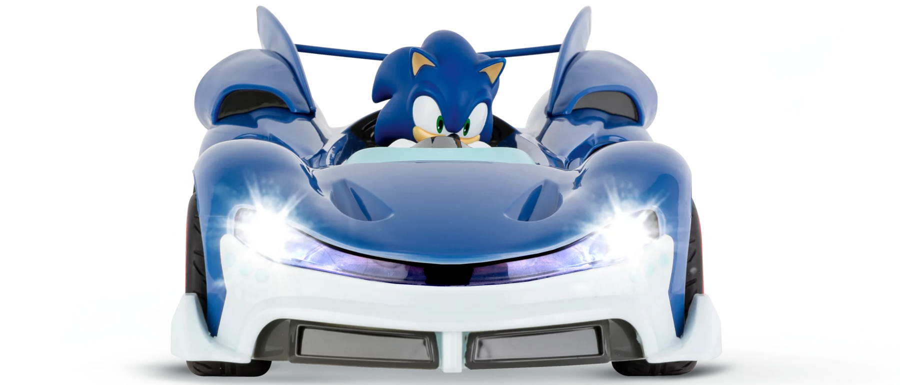 2,4GHz Team Sonic Racing™ - Sonic, Performance Version