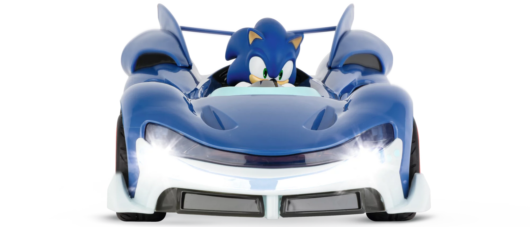 2,4GHz Team Sonic Racing™ - Sonic, Performance Version