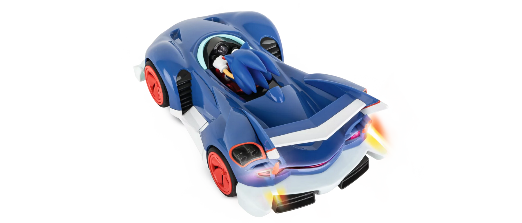 2,4GHz Team Sonic Racing™ - Sonic, Performance Version