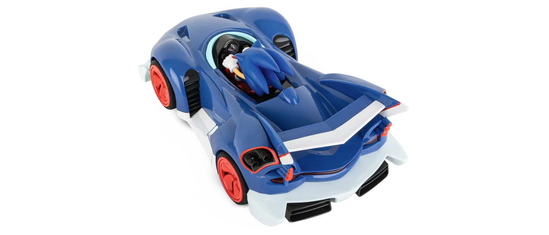2,4GHz Team Sonic Racing™ - Sonic, Performance Version