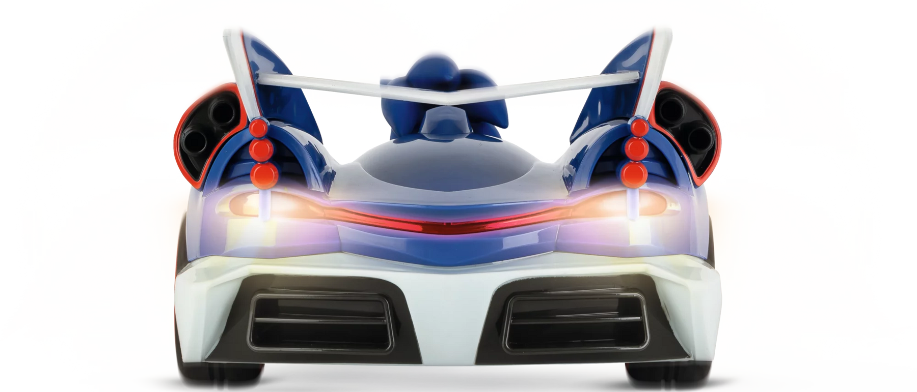 2,4GHz Team Sonic Racing™ - Sonic, Performance Version