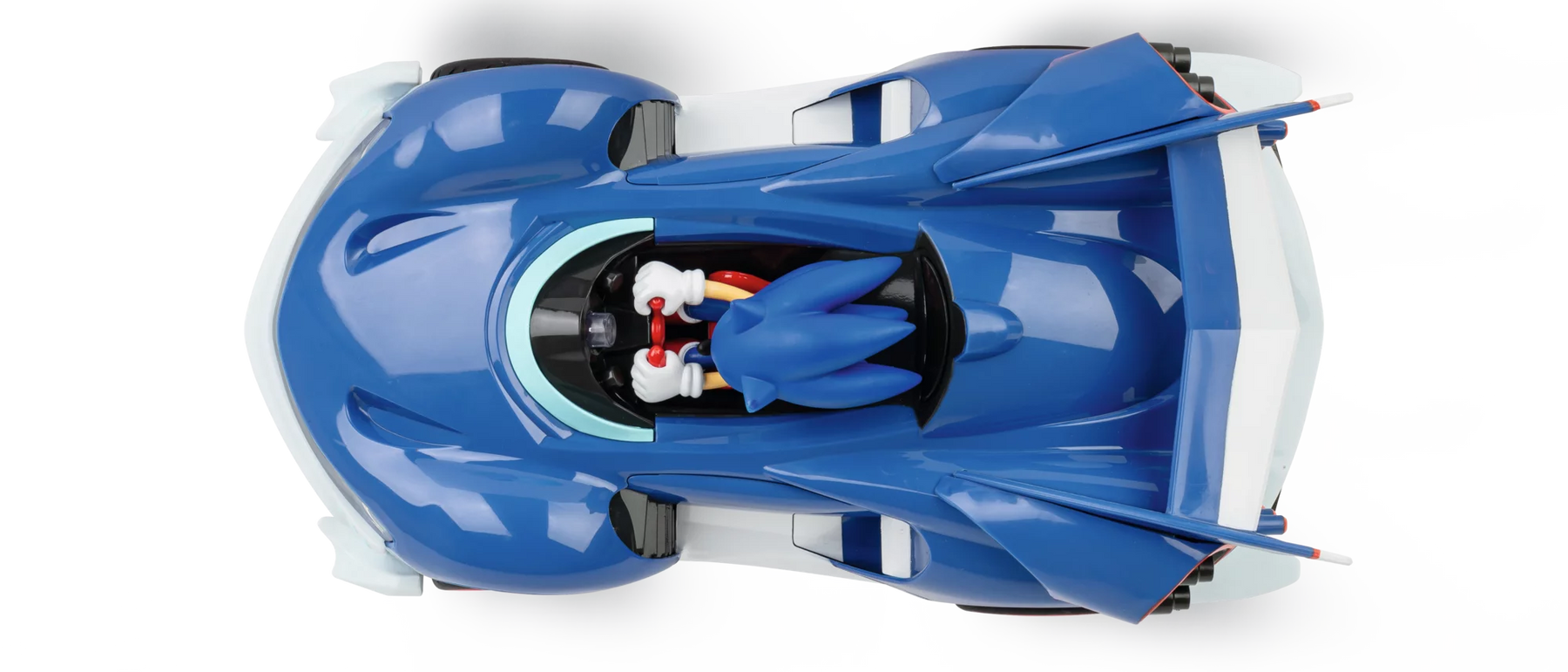 2,4GHz Team Sonic Racing™ - Sonic, Performance Version