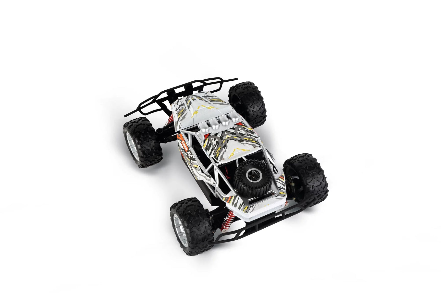 2,4GHz Passion Impact 2.0