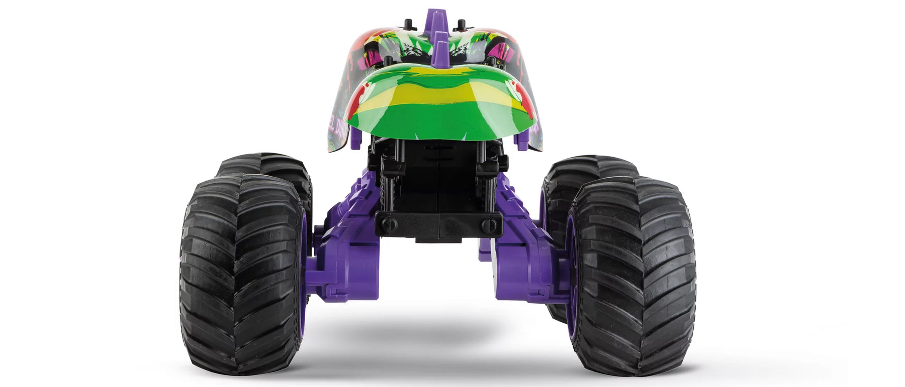2,4GHz Mega Wheel Dino