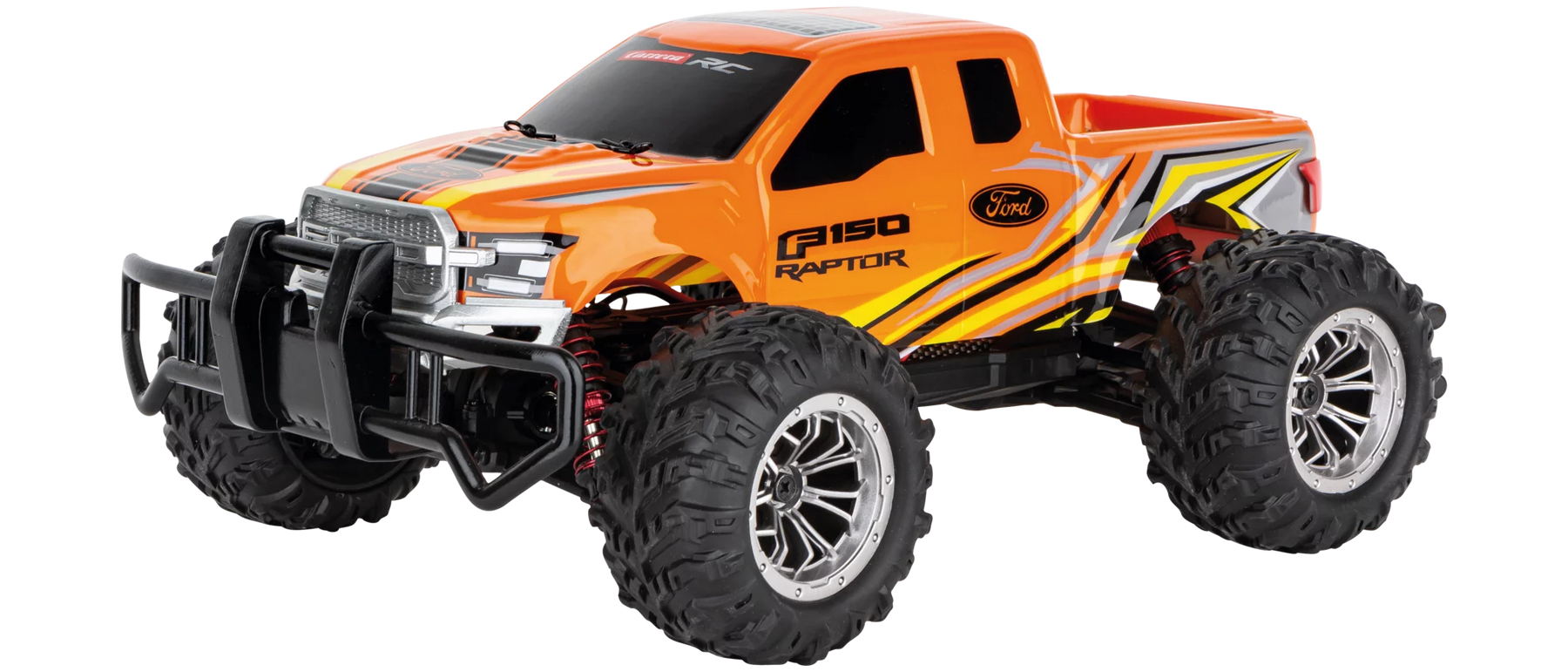 2,4GHz Ford F-150 Raptor D/P