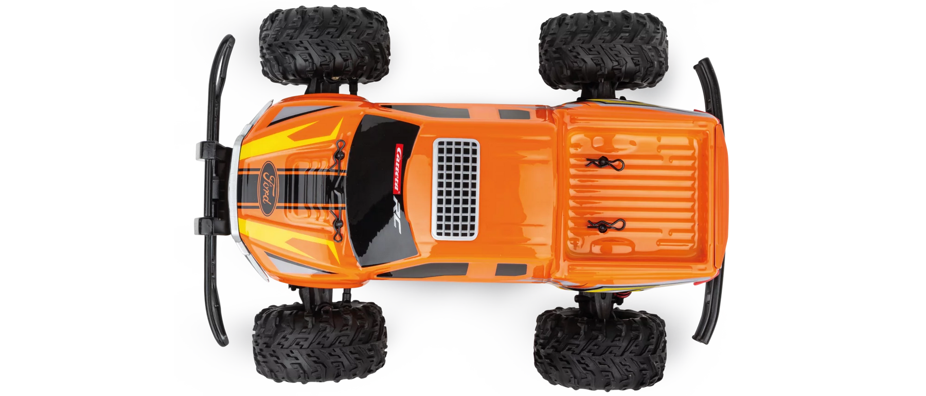 2,4GHz Ford F-150 Raptor D/P