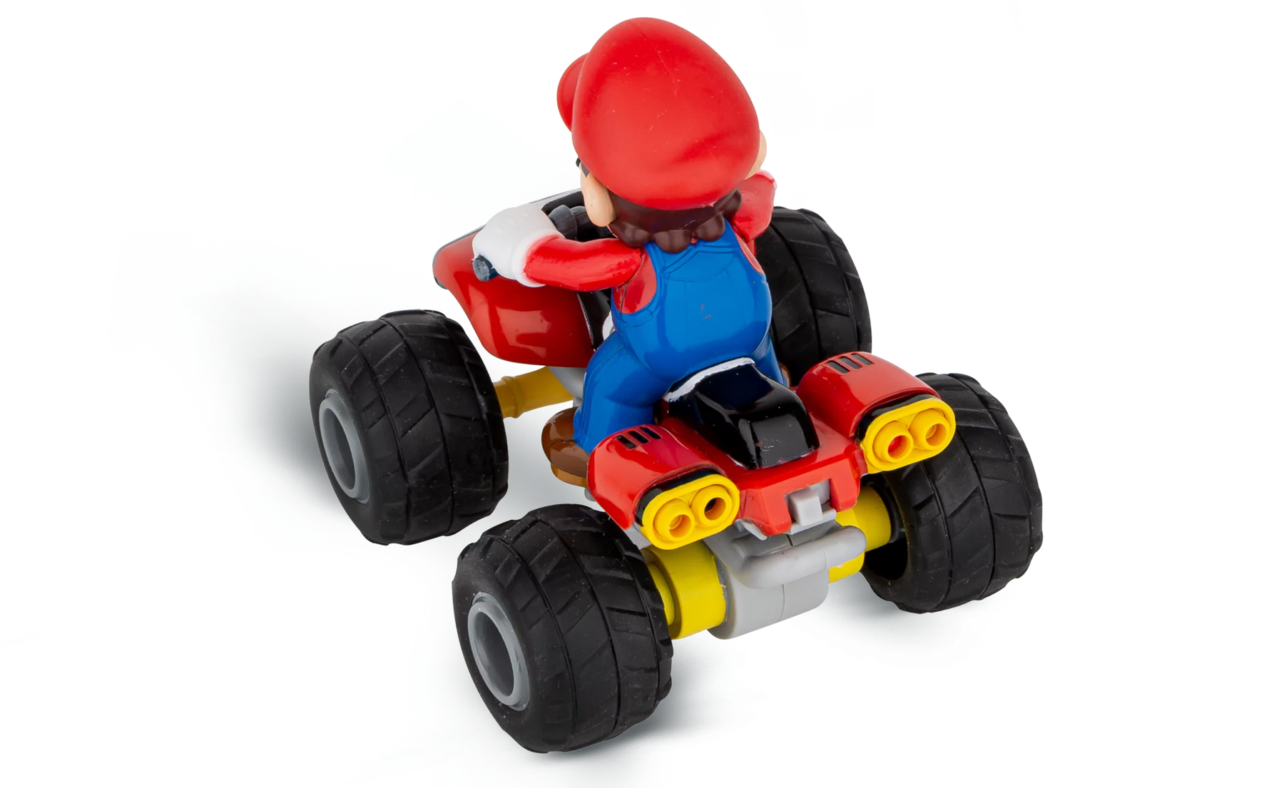 2,4GHz Mario Kart™, Mario - Quad 1:40