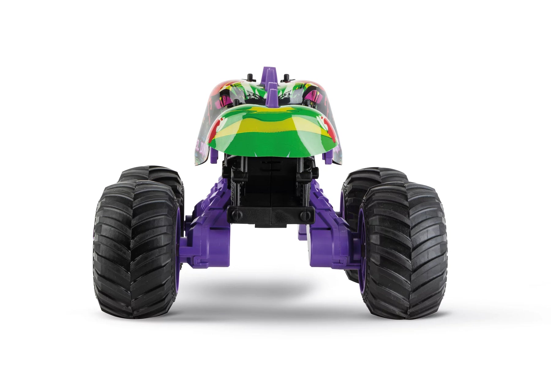 2,4GHz Mega Wheel Dino