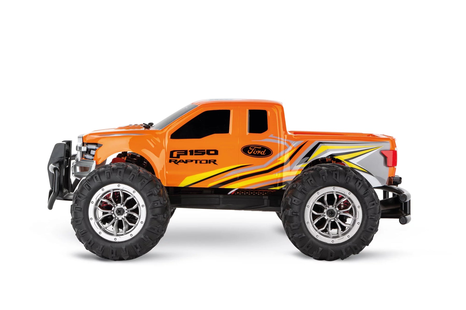 2,4GHz Ford F-150 Raptor D/P