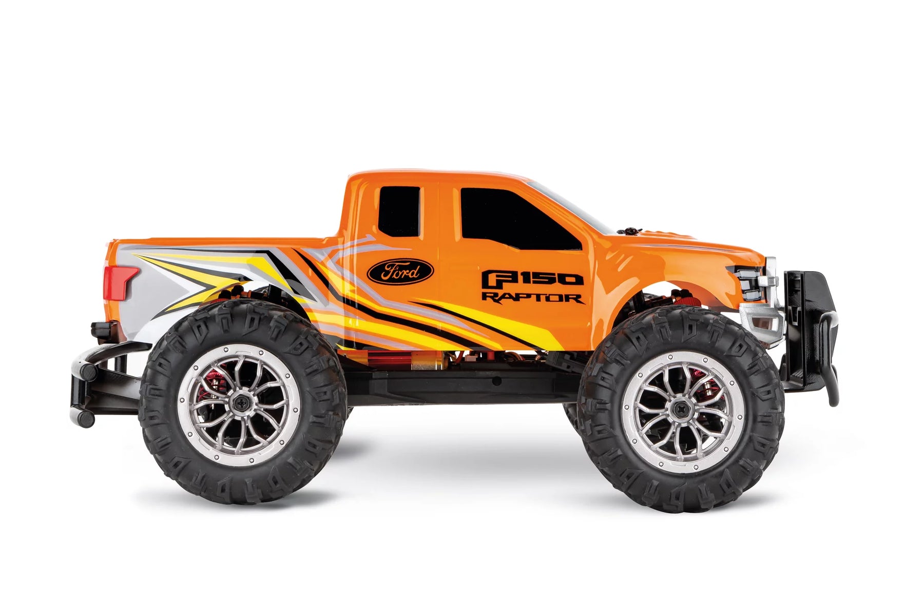 2,4GHz Ford F-150 Raptor D/P
