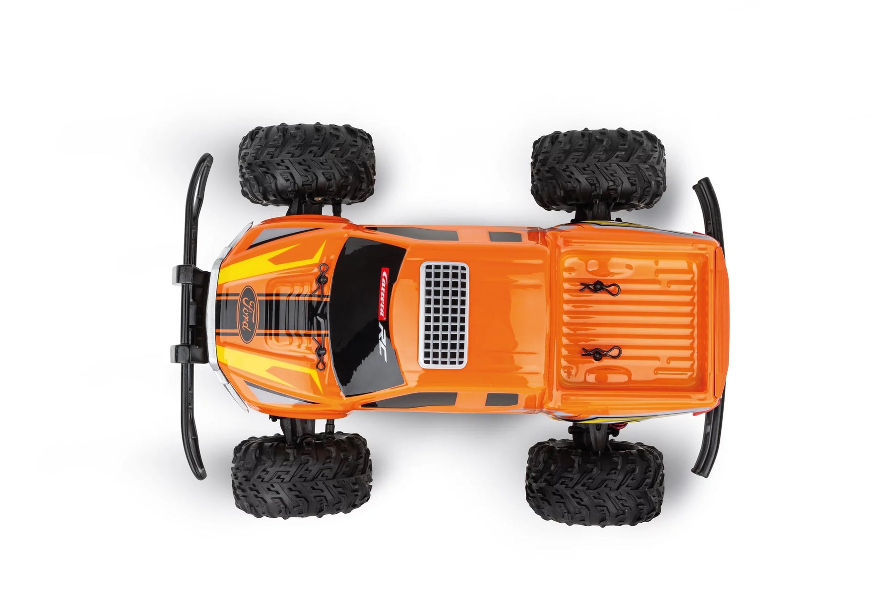 2,4GHz Ford F-150 Raptor D/P