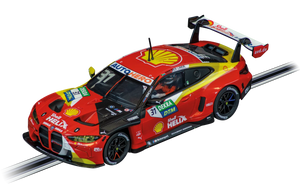BMW M4 GT3 "Schubert Motorsport, No.31