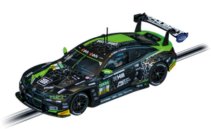 BMW M4 GT3 „Schubert Motorsport, No.10“