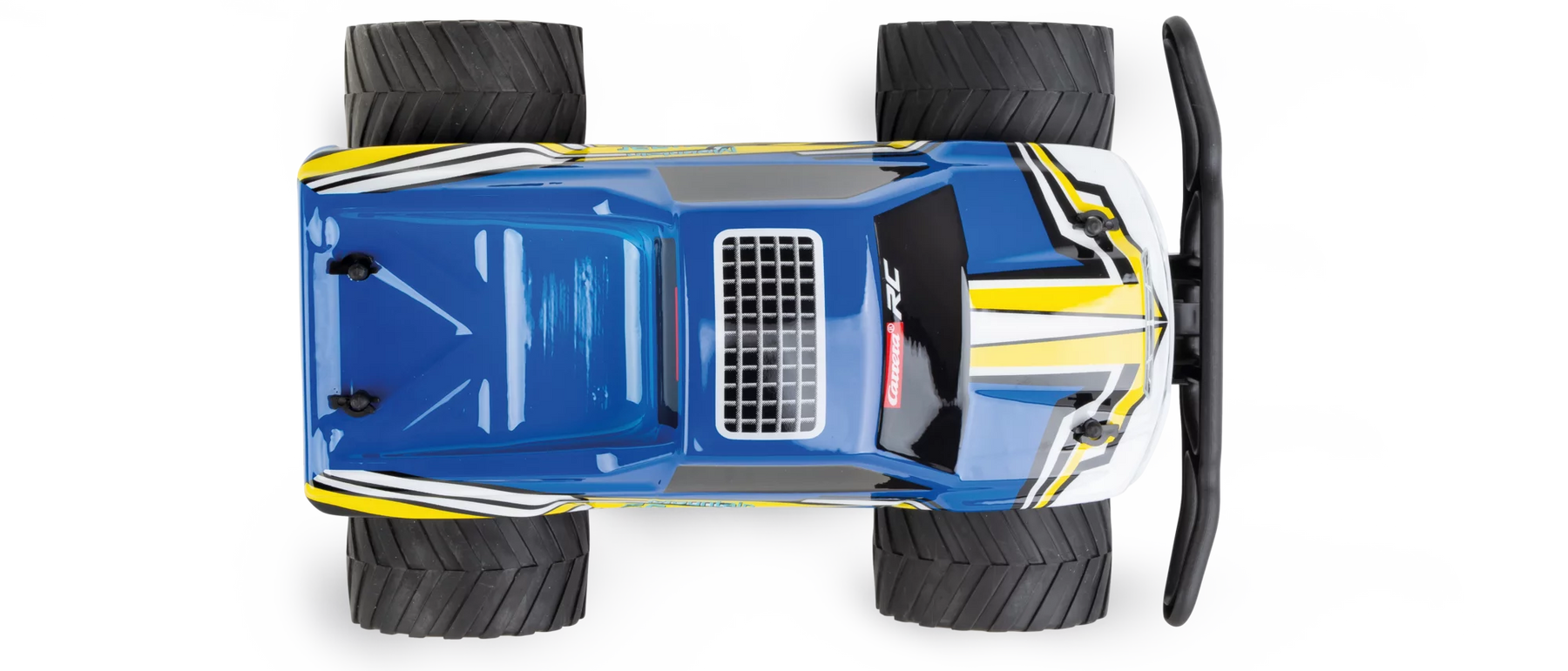 2,4GHz Mountain Cougar