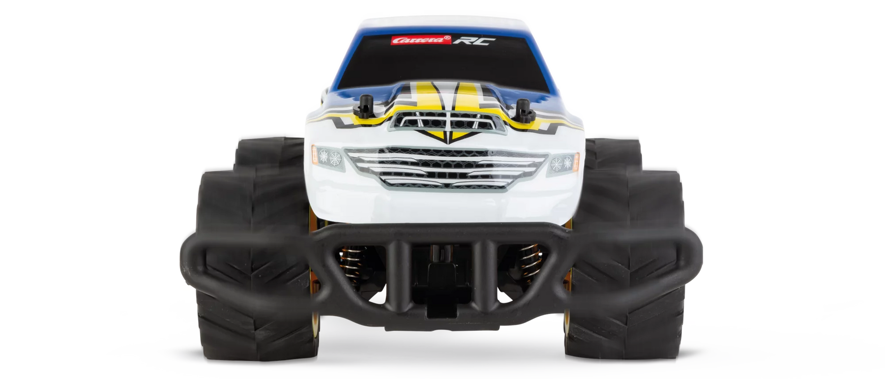 2,4GHz Mountain Cougar