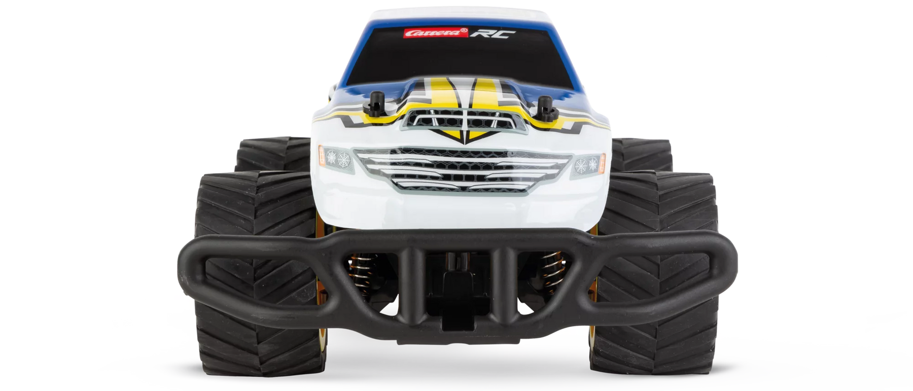 2,4GHz Mountain Cougar