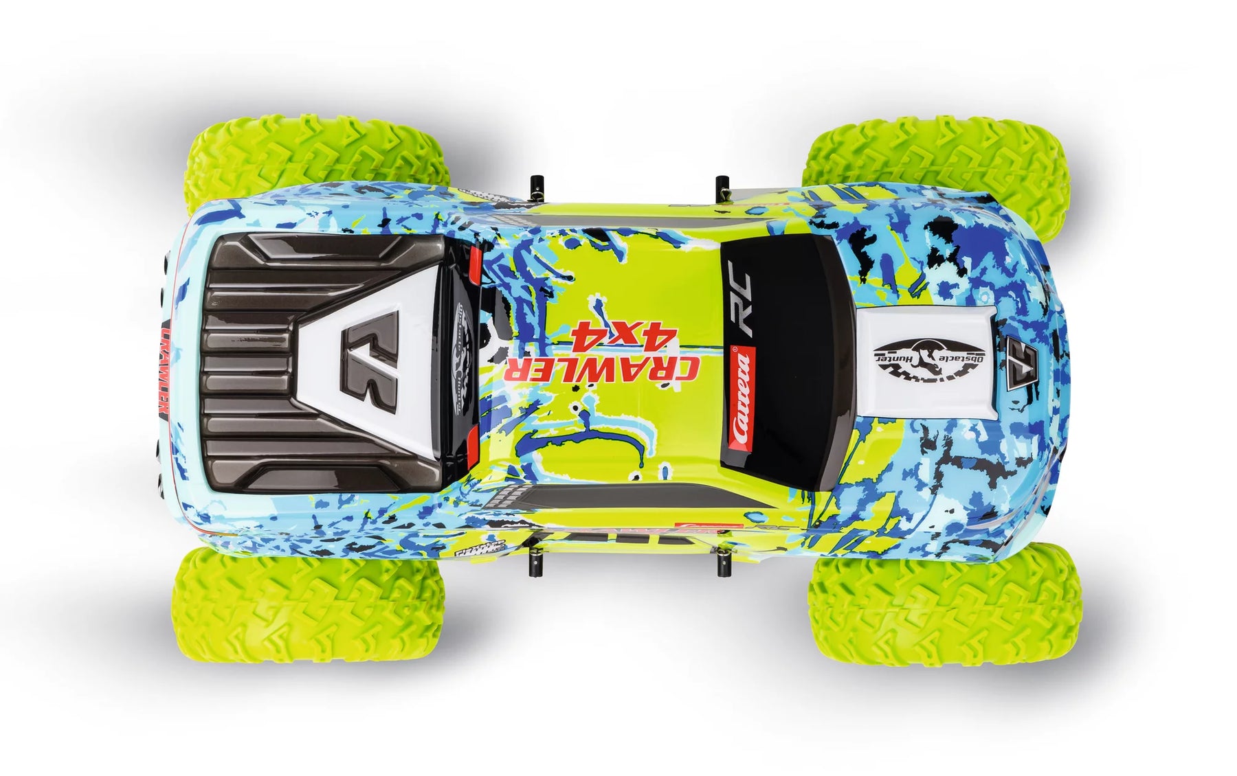 2,4GHz Crawler -PX- Carrera Profi RC