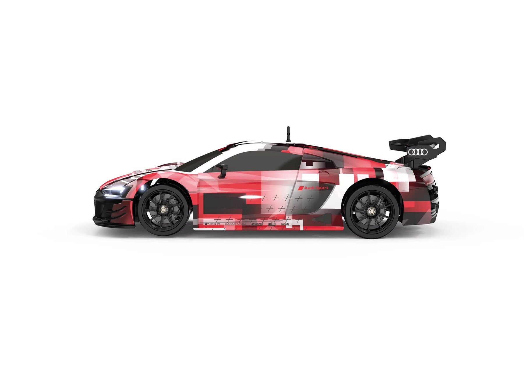 2,4GHz Audi R8 LMS GT3 evo II - Steam