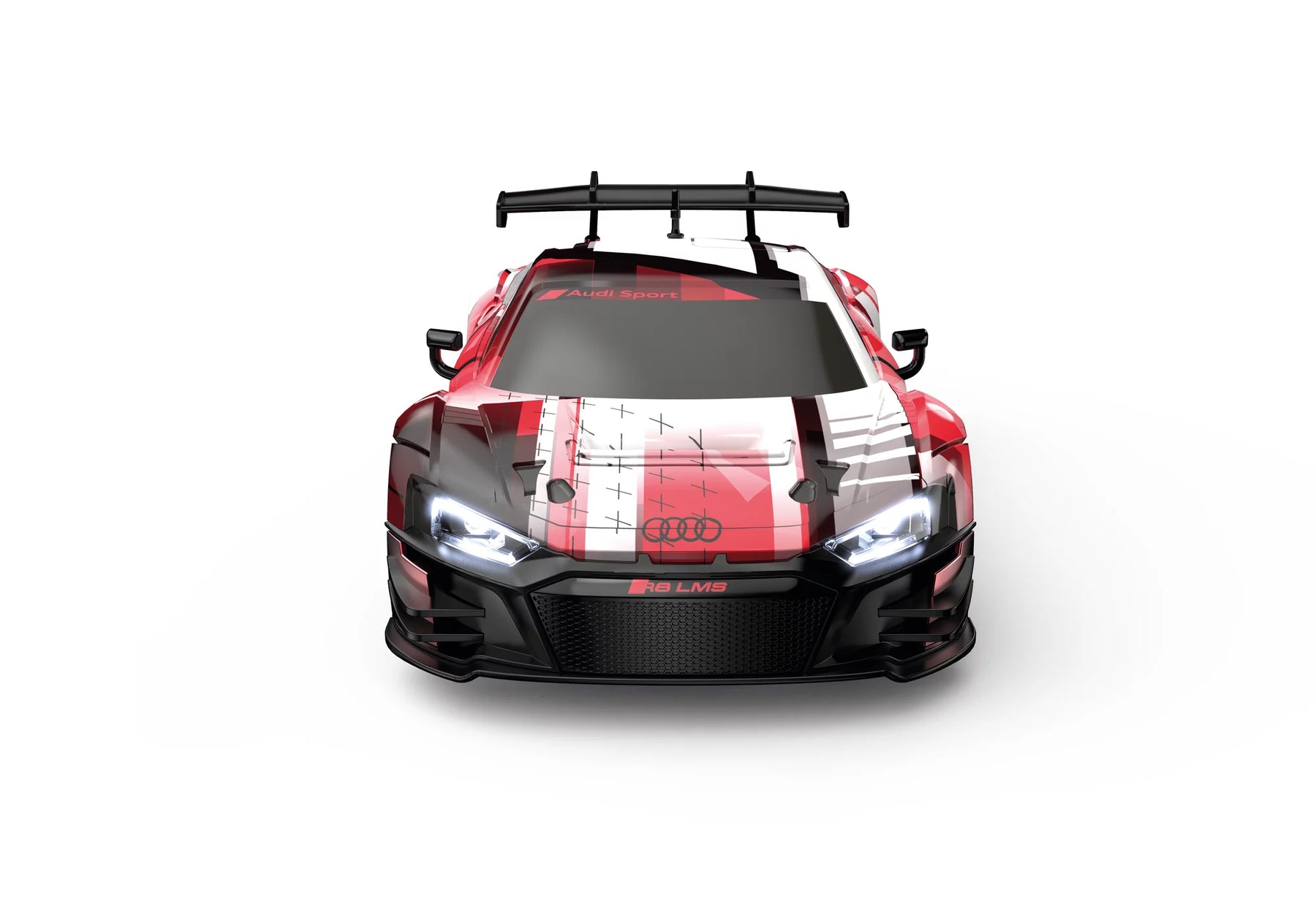2,4GHz Audi R8 LMS GT3 evo II - Steam