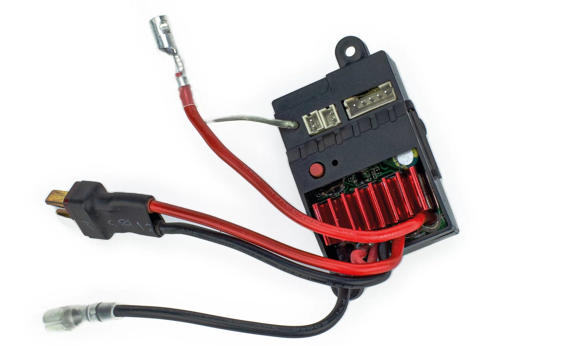 ESC - Fahrtregler (brushed) (inkl. RX)