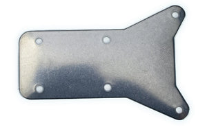 Reinforcement plate