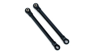 Track rods (2 pcs.)