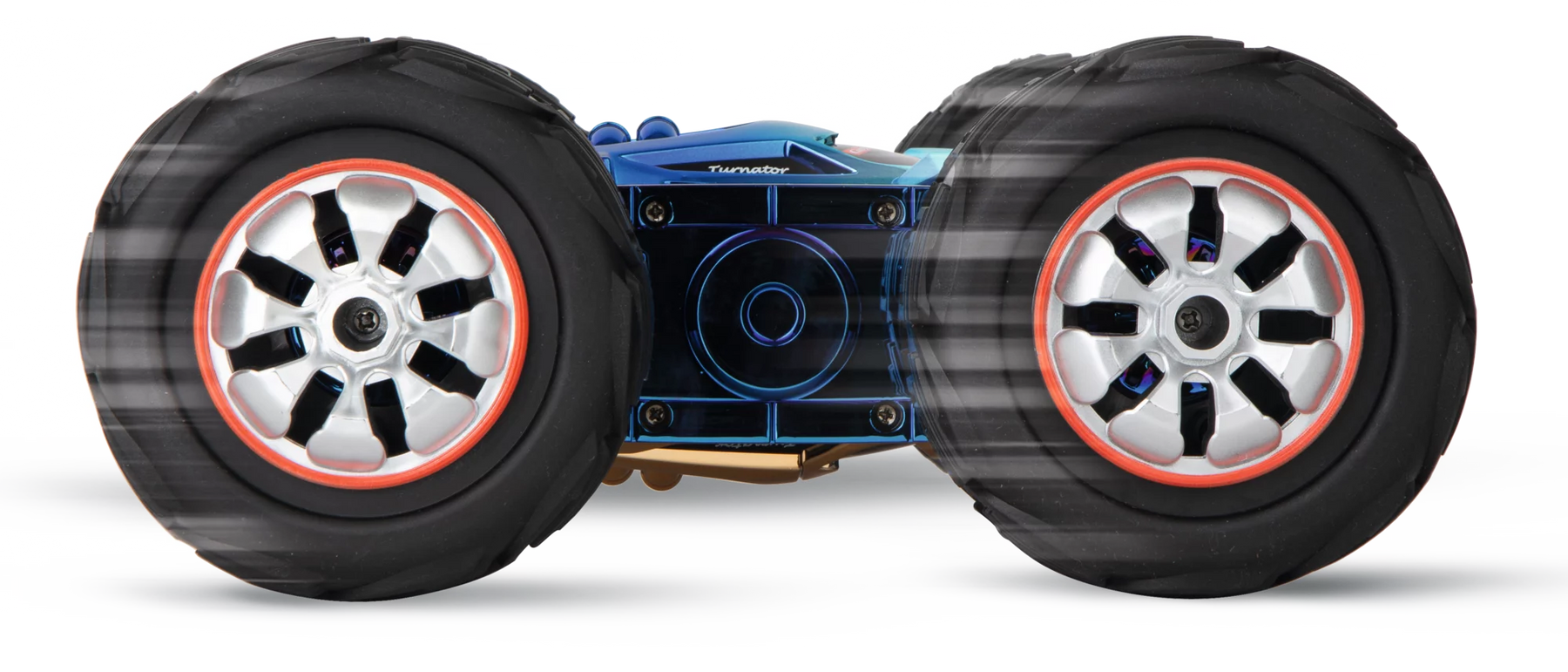 2,4GHz Turnator Color Flip