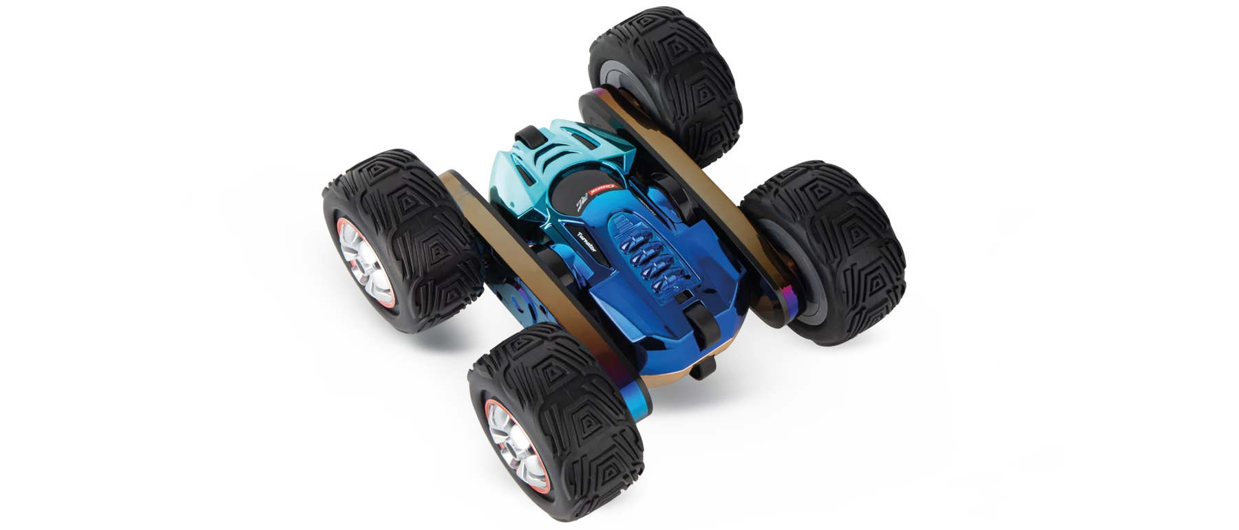 2,4GHz Turnator Color Flip