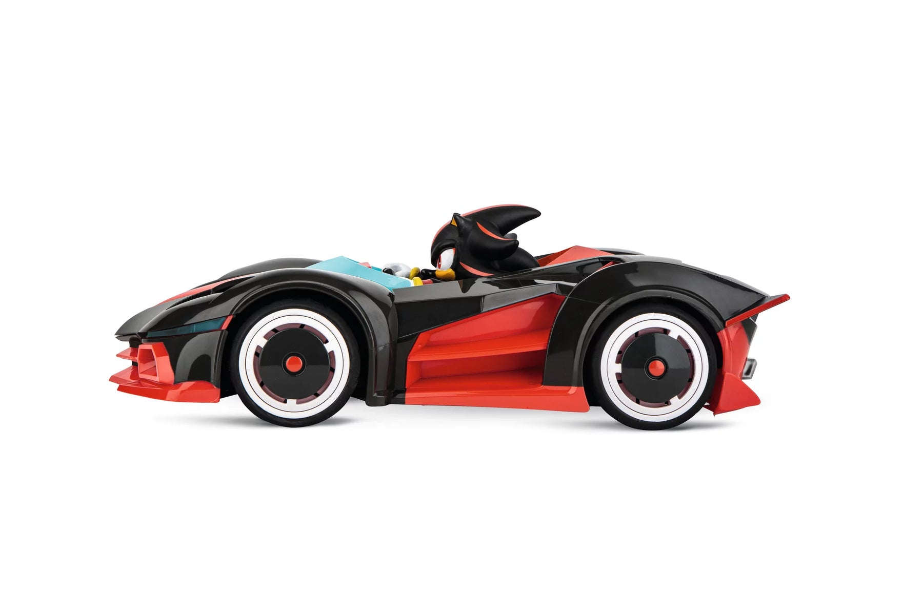 2,4GHz Team Sonic Racing™ - Shadow
