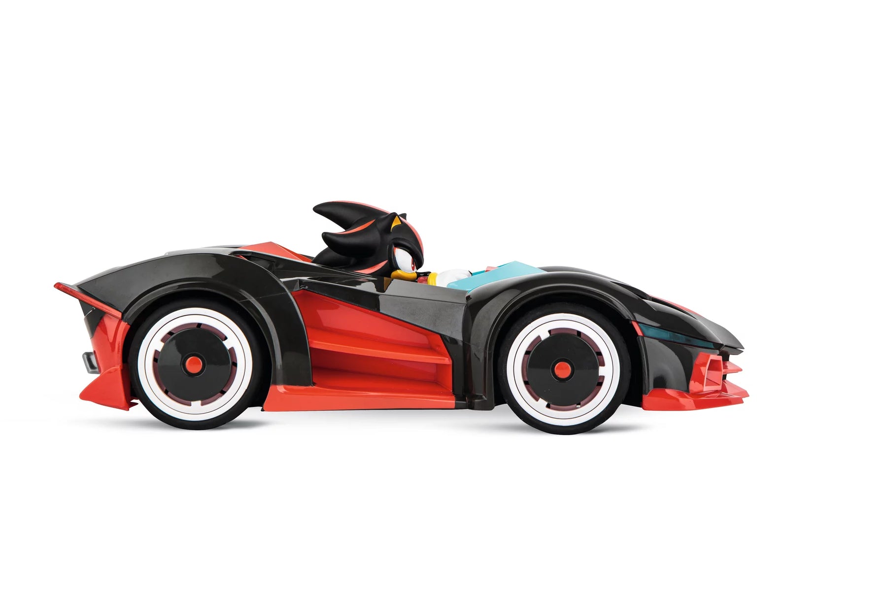 2,4GHz Team Sonic Racing™ - Shadow