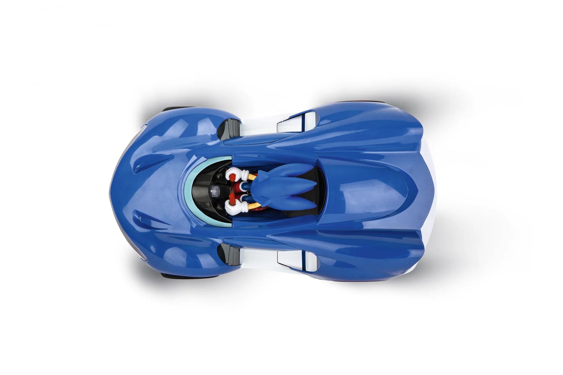 2,4GHz Team Sonic Racing™ - Sonic