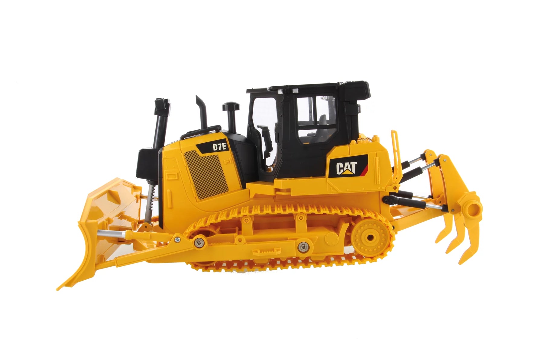 1:24 RC Cat® D7E Bulldozer