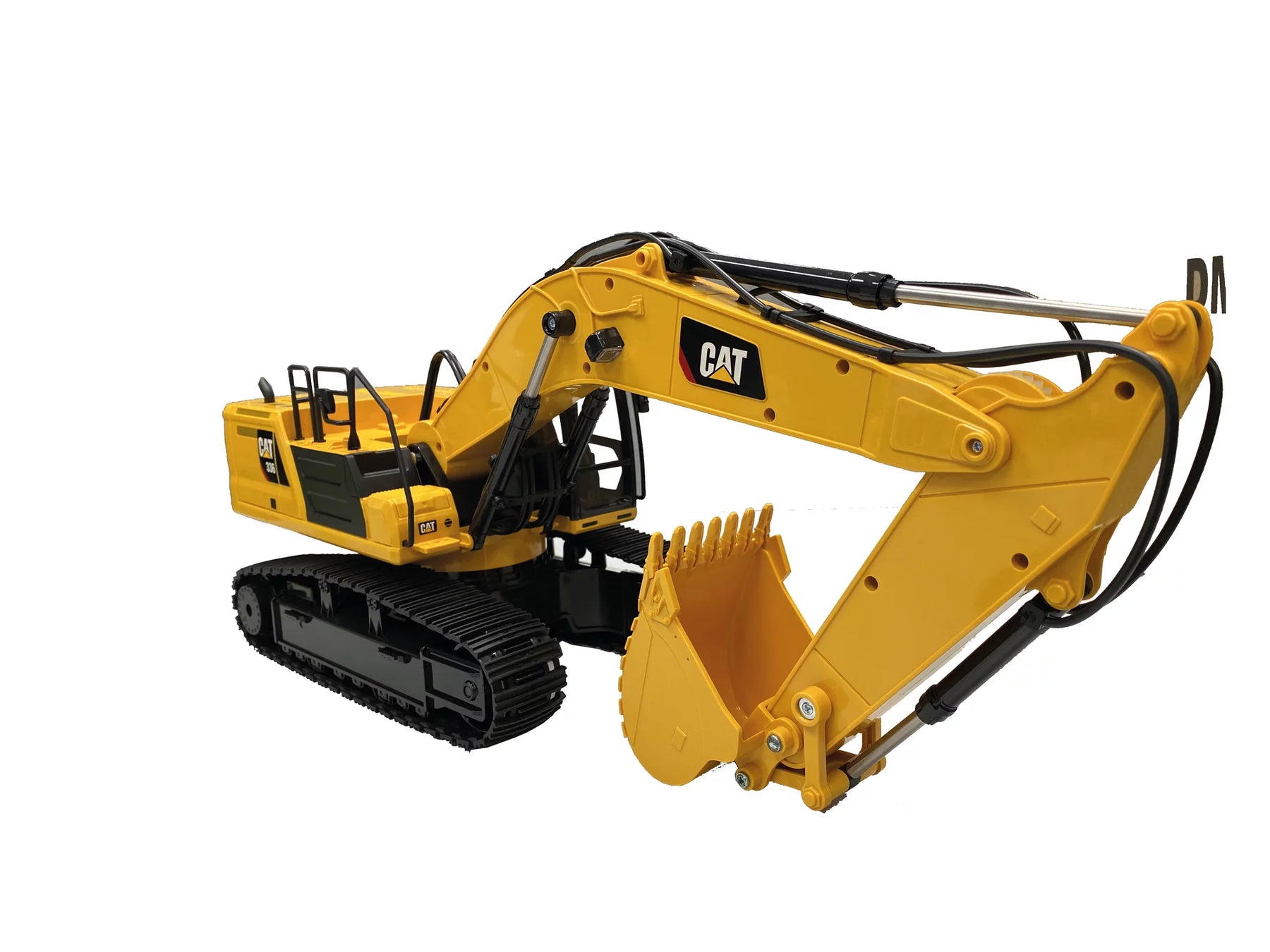 1:24 RC Cat® 336 Löffelbagger