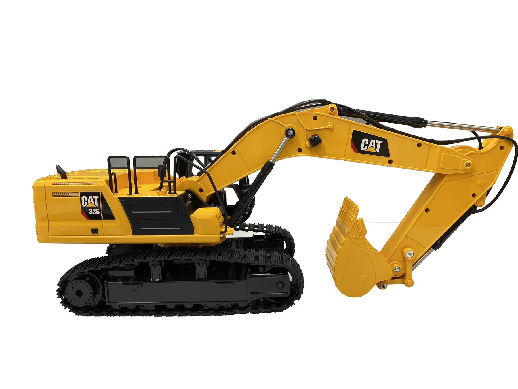 1:24 RC Cat® 336 Löffelbagger