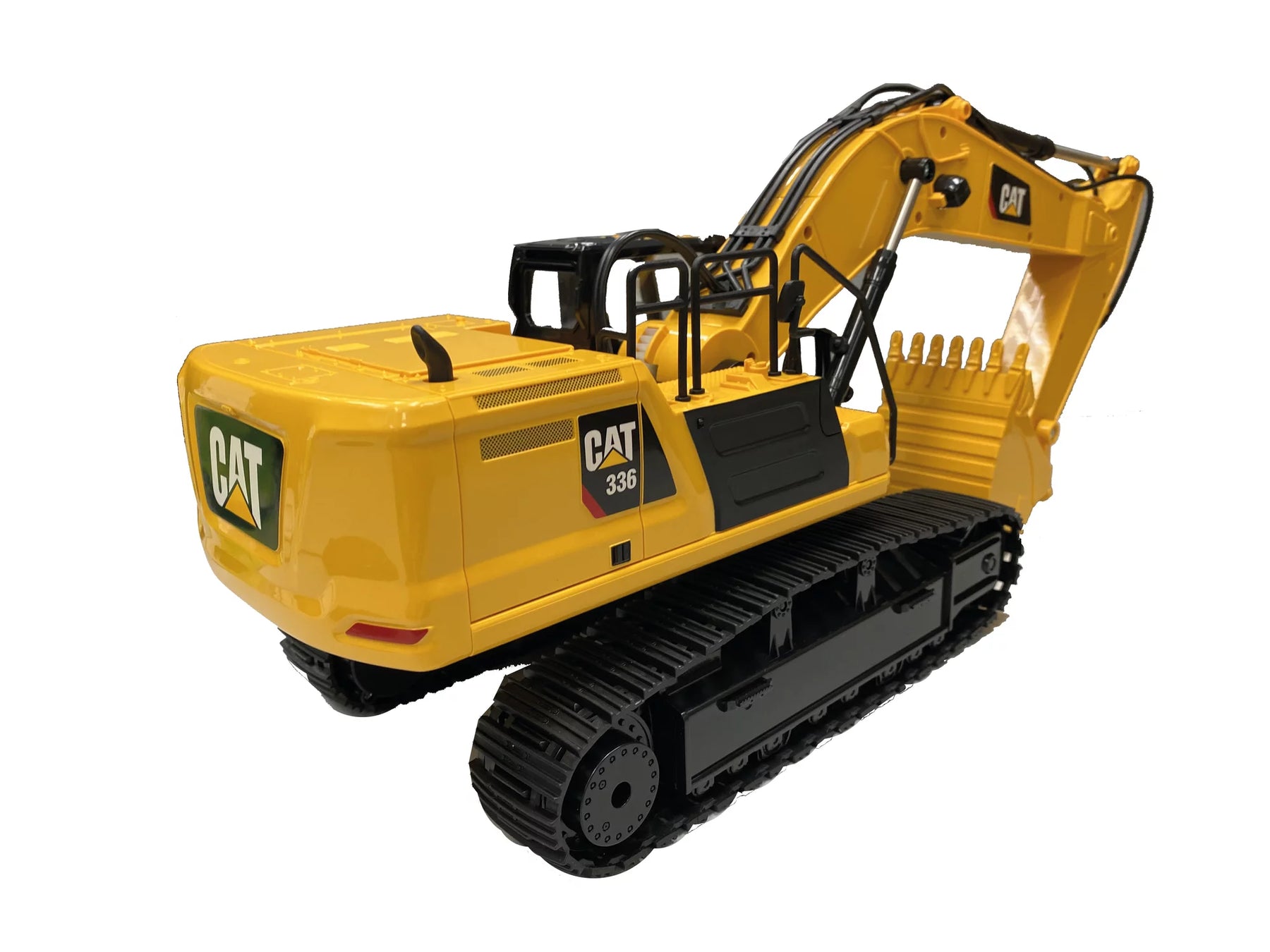 1:24 RC Cat® 336 Löffelbagger