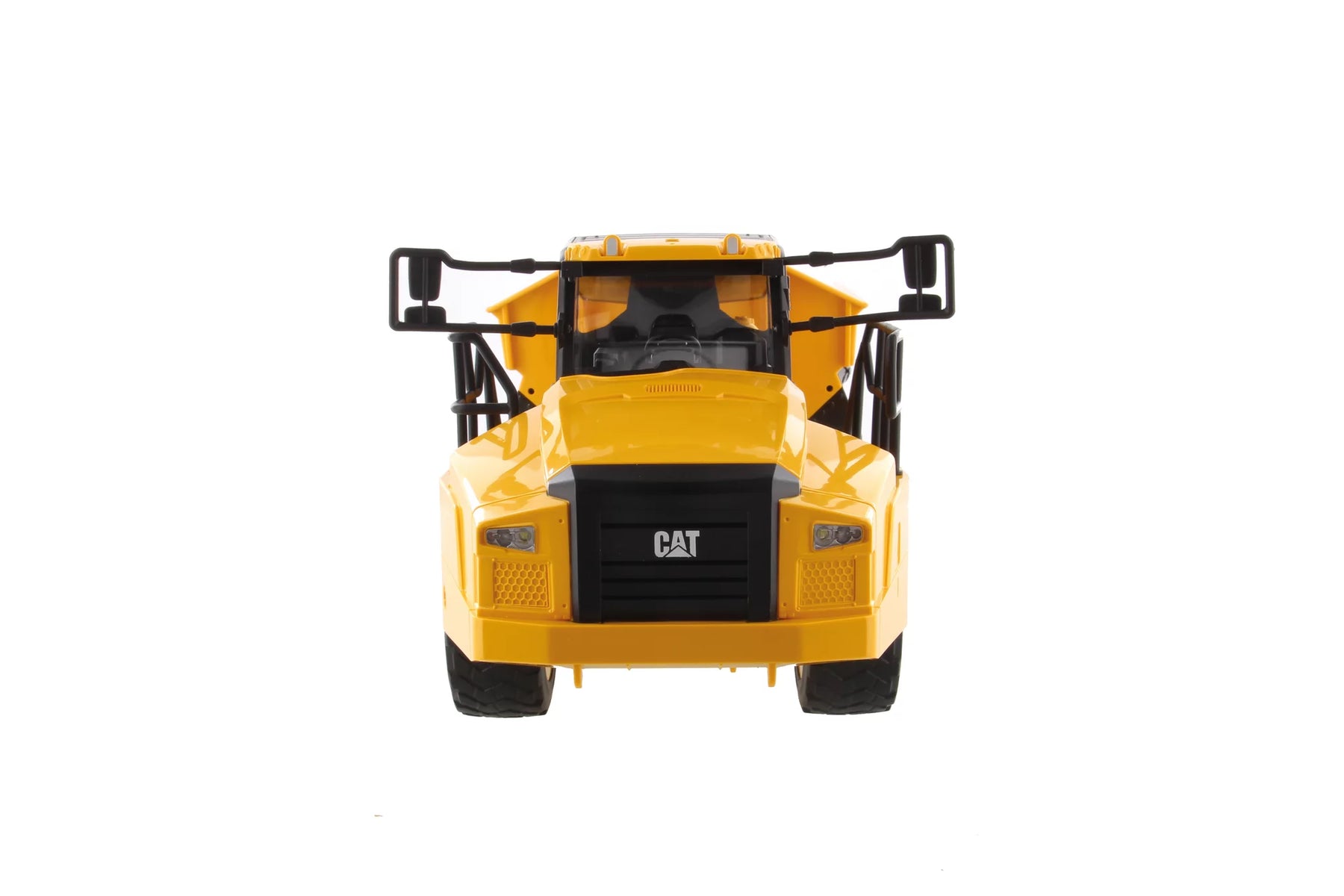 1:24 RC Cat® 745 Gelenkmuldenkipper
