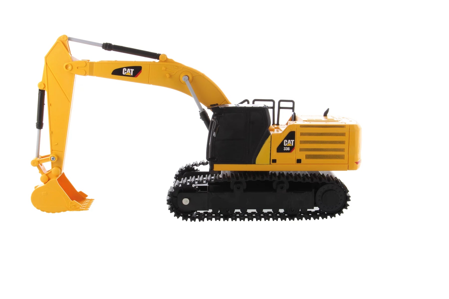1:35 RC Cat® 336 Löffelbagger (B/O)