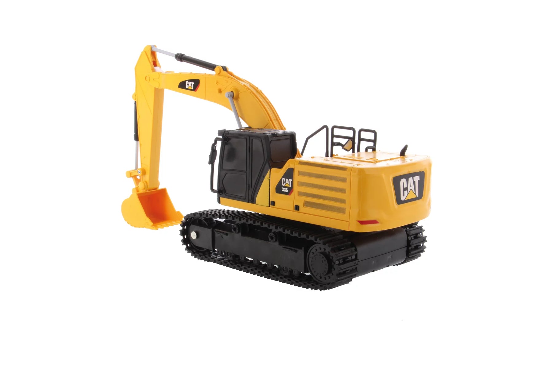 1:35 RC Cat® 336 Löffelbagger (B/O)