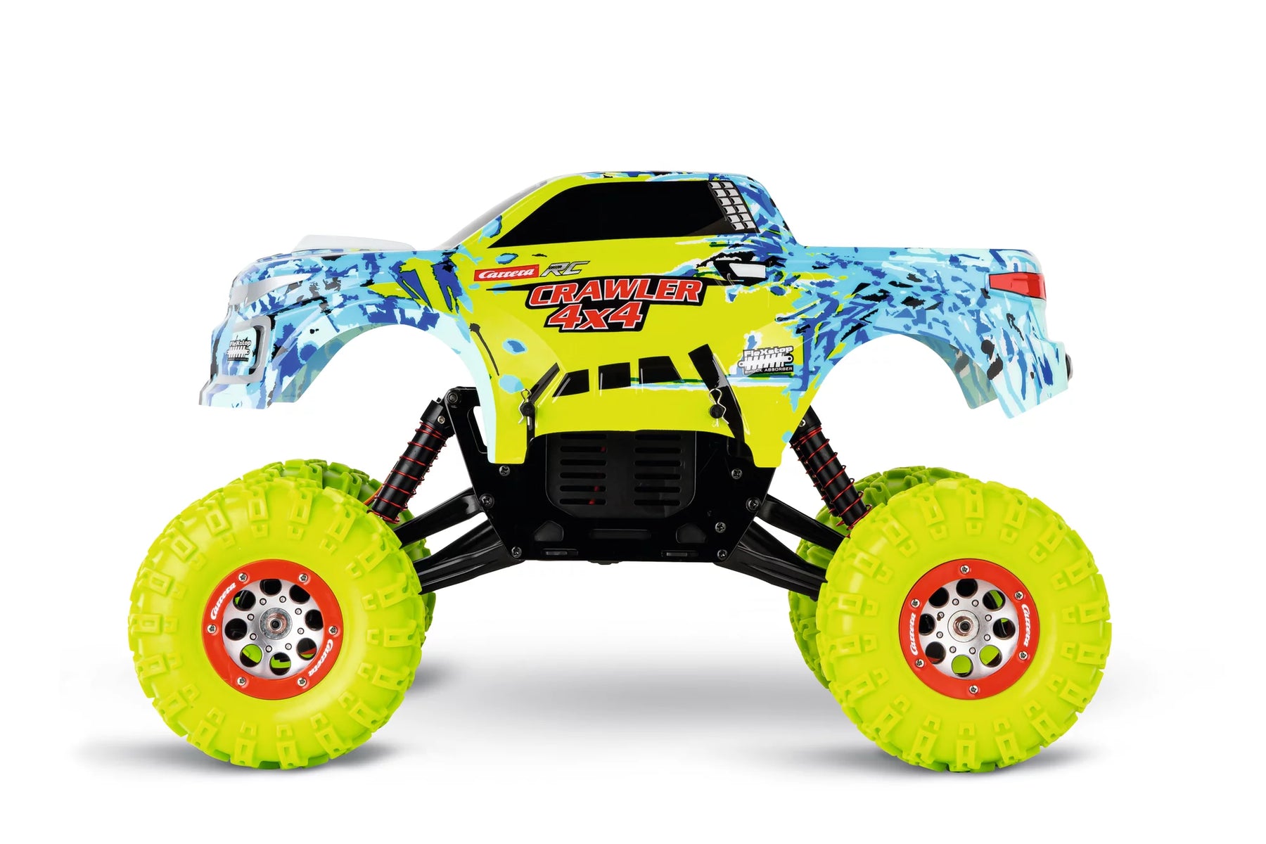 2,4GHz Crawler -PX- Carrera Profi RC