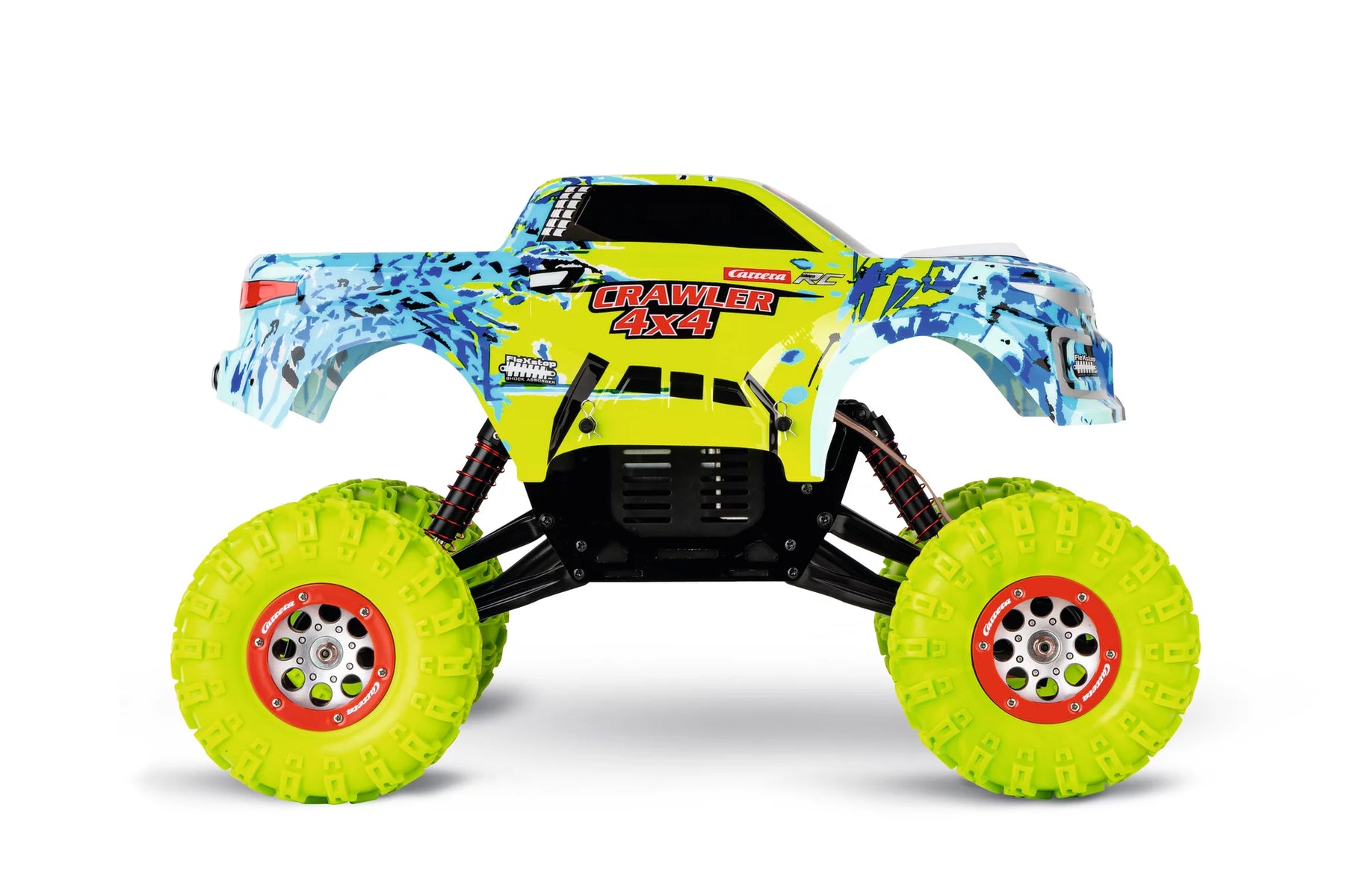 2,4GHz Crawler -PX- Carrera Profi RC