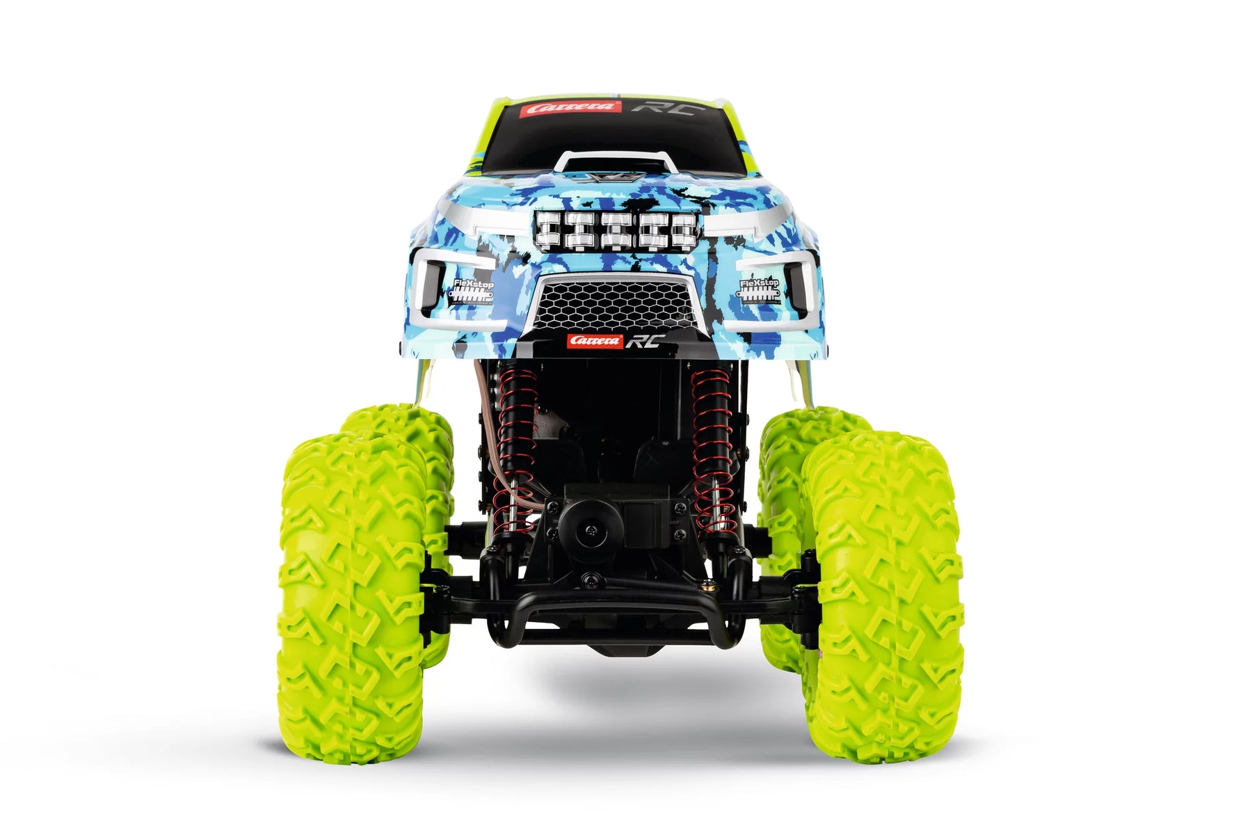 2,4GHz Crawler -PX- Carrera Profi RC