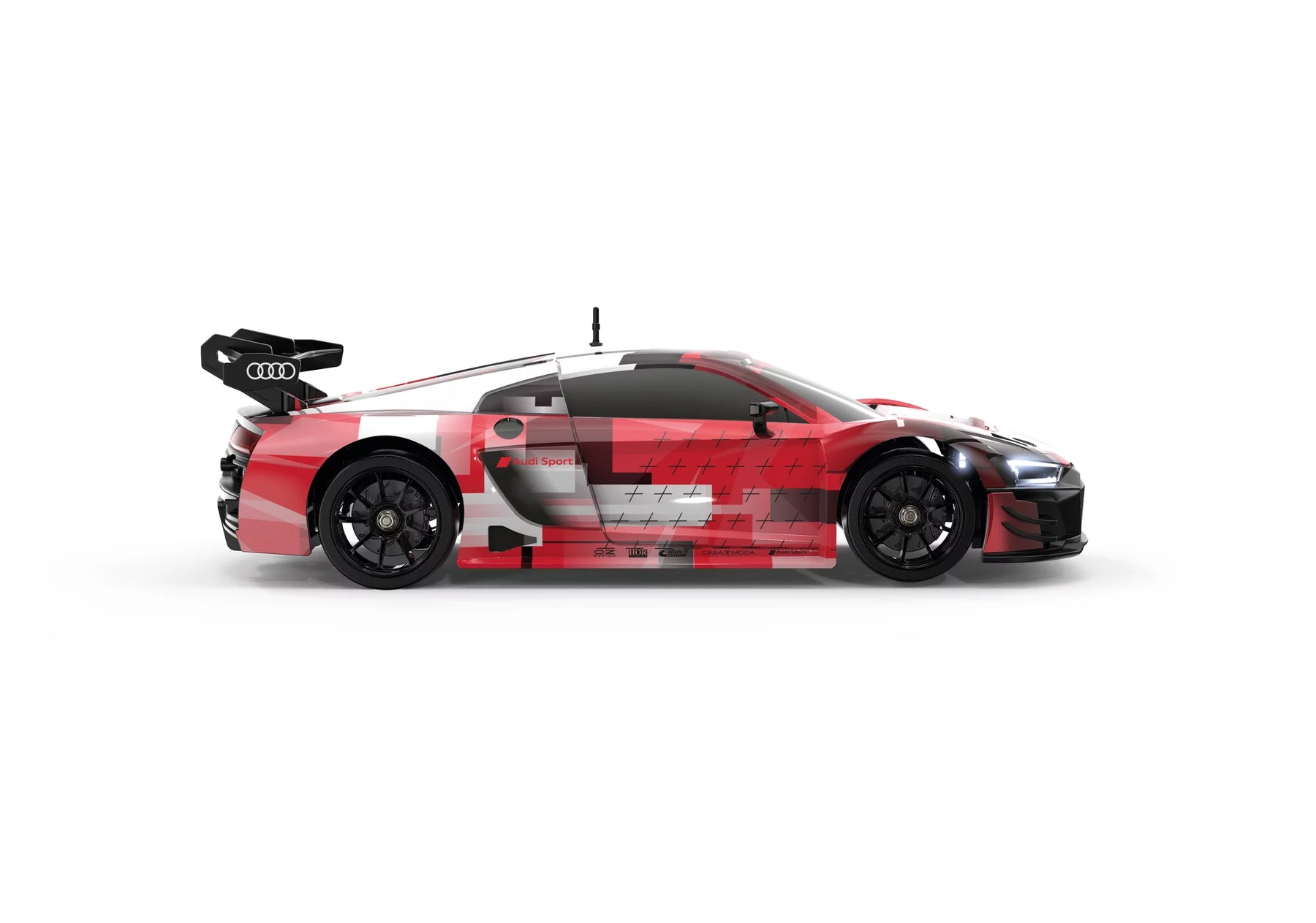 2,4GHz Audi R8 LMS GT3 evo II - Steam