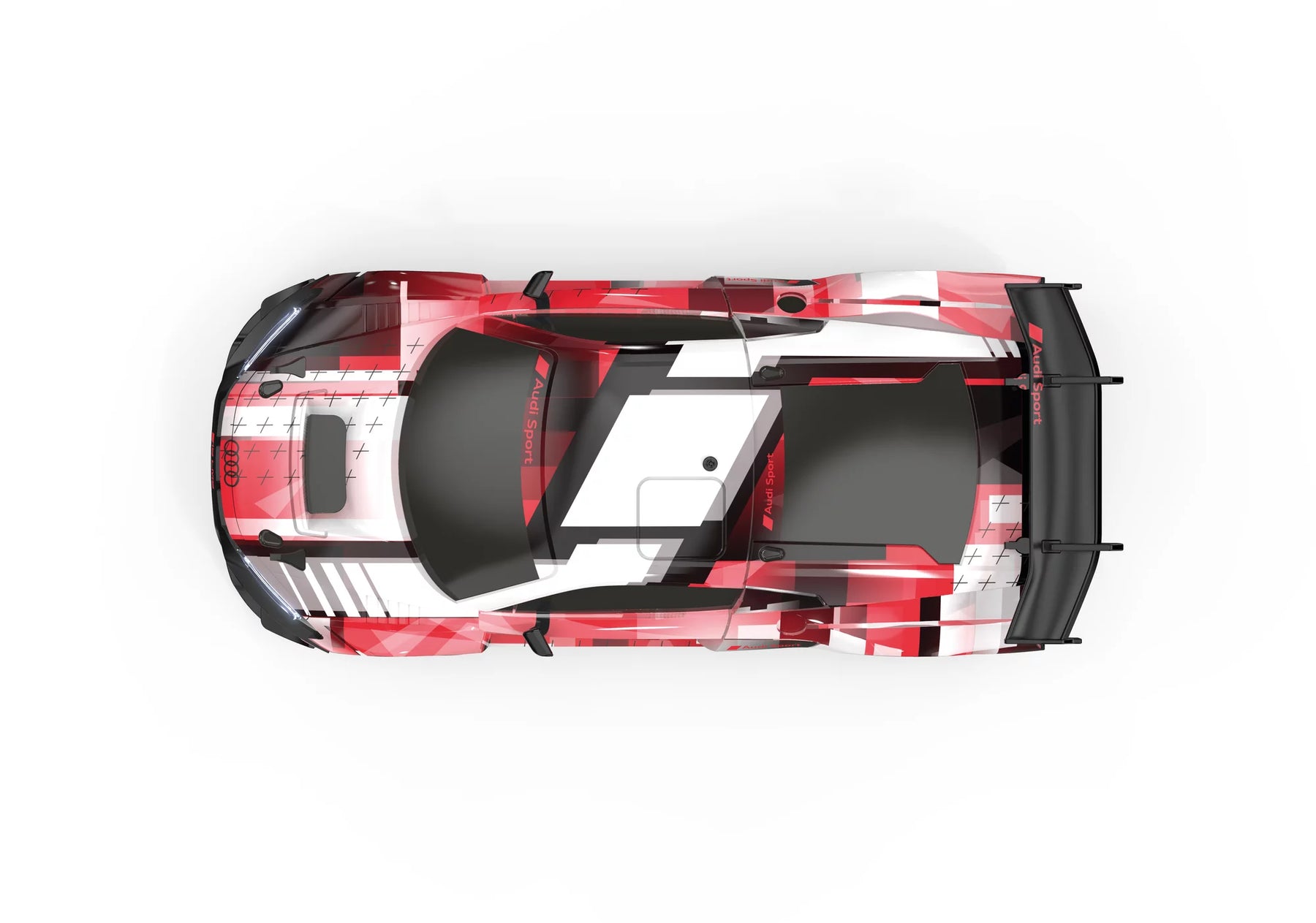 2,4GHz Audi R8 LMS GT3 evo II - Steam