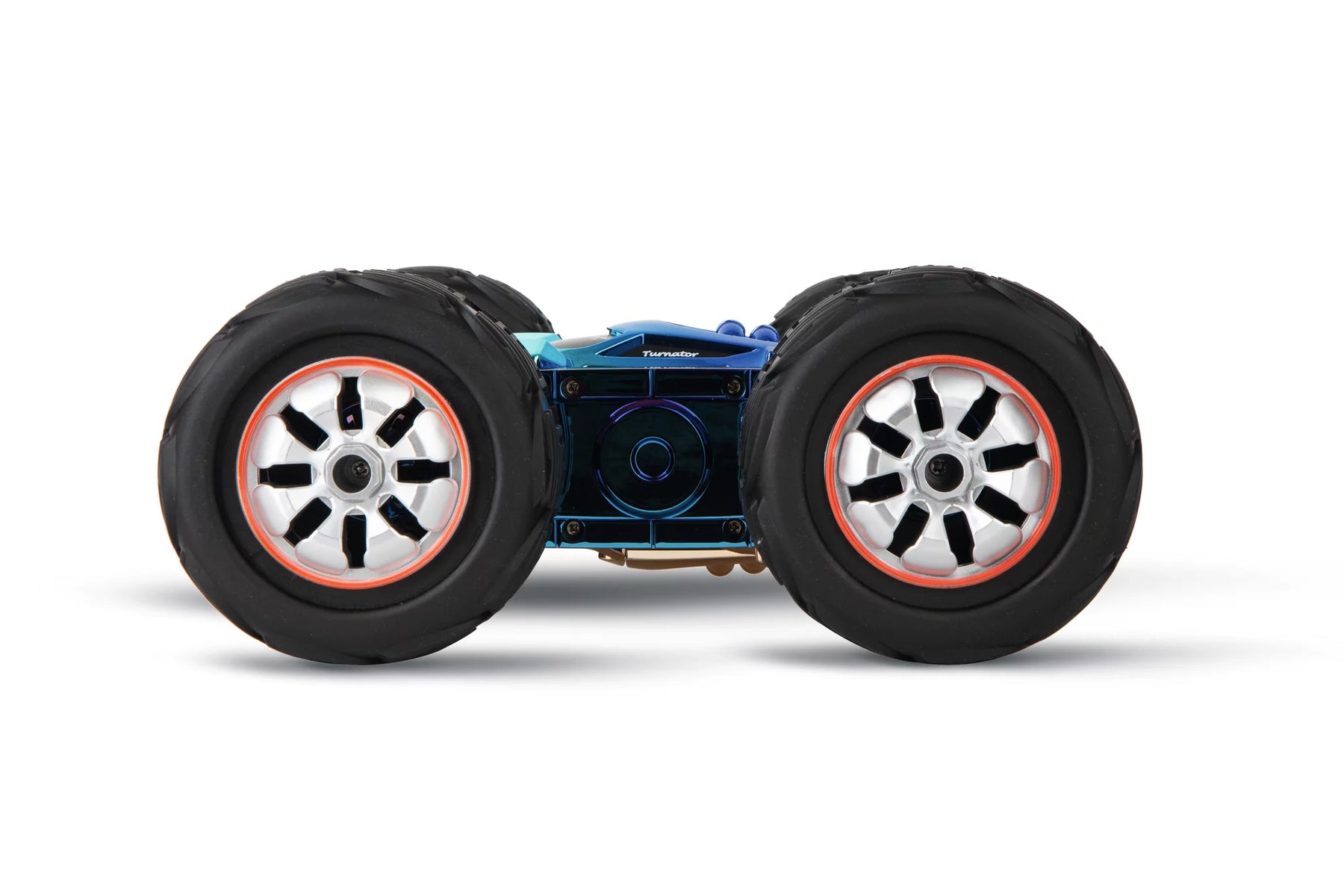 2,4GHz Turnator Color Flip