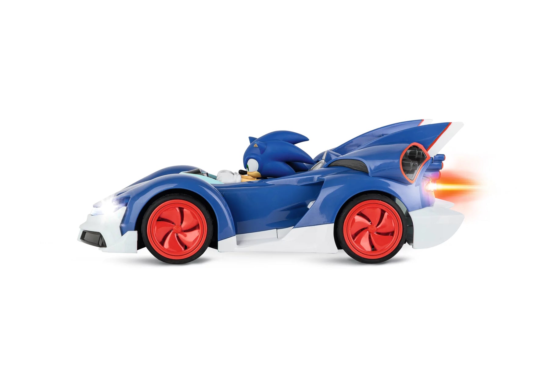 2,4GHz Team Sonic Racing™ - Sonic, Performance Version