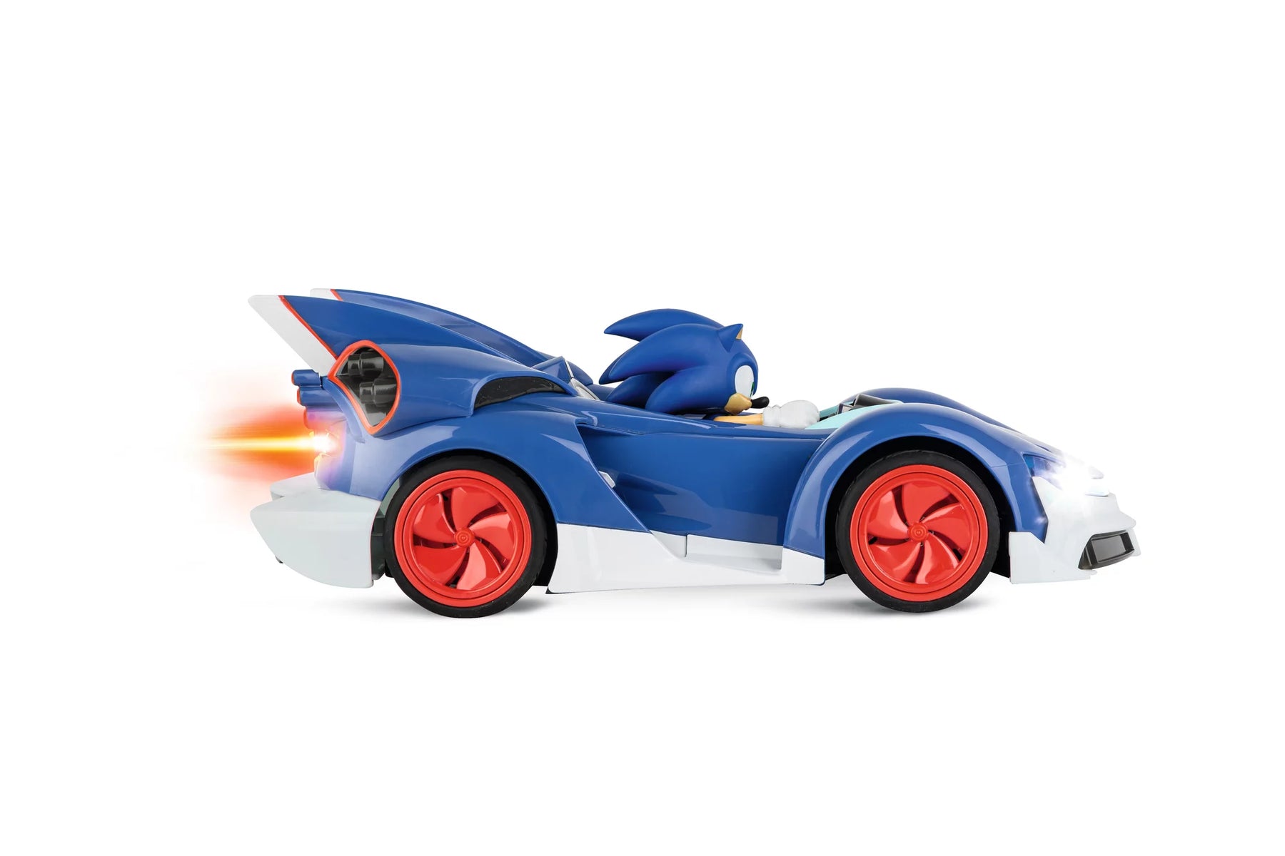 2,4GHz Team Sonic Racing™ - Sonic, Performance Version