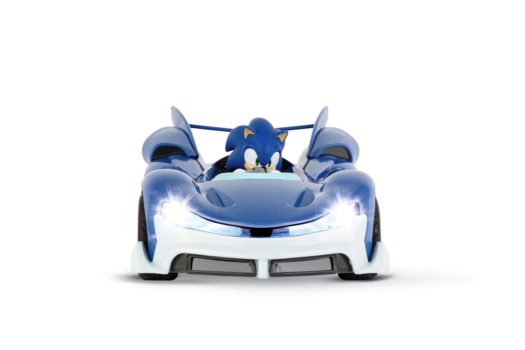 2,4GHz Team Sonic Racing™ - Sonic, Performance Version